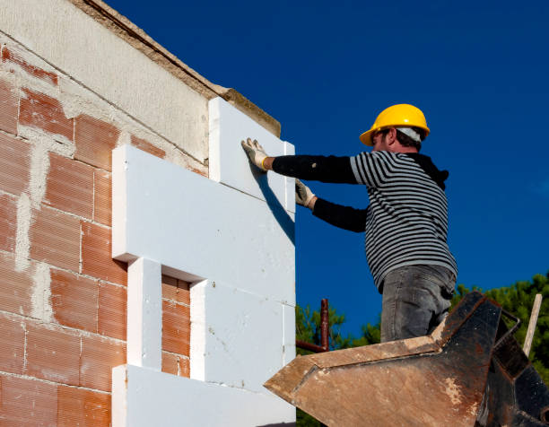 Best Eco-Friendly Insulation in Granger, IA