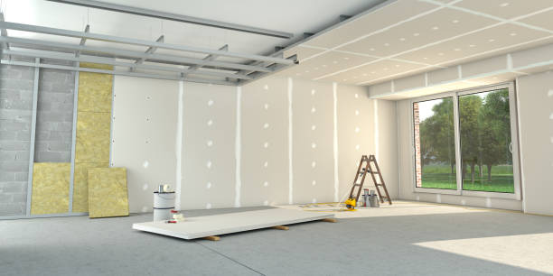 Best DIY Insulation Kits and Guidance in Granger, IA