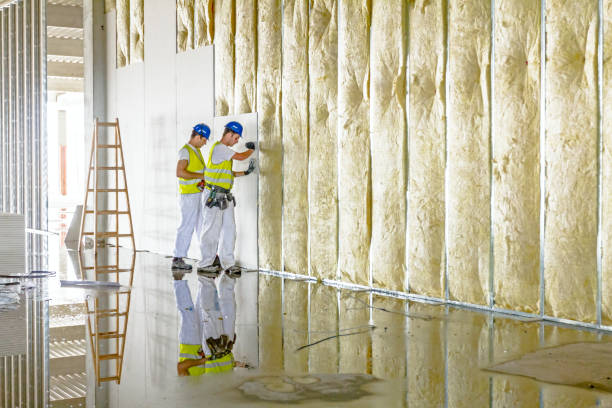 Types of Insulation We Offer in Granger, IA